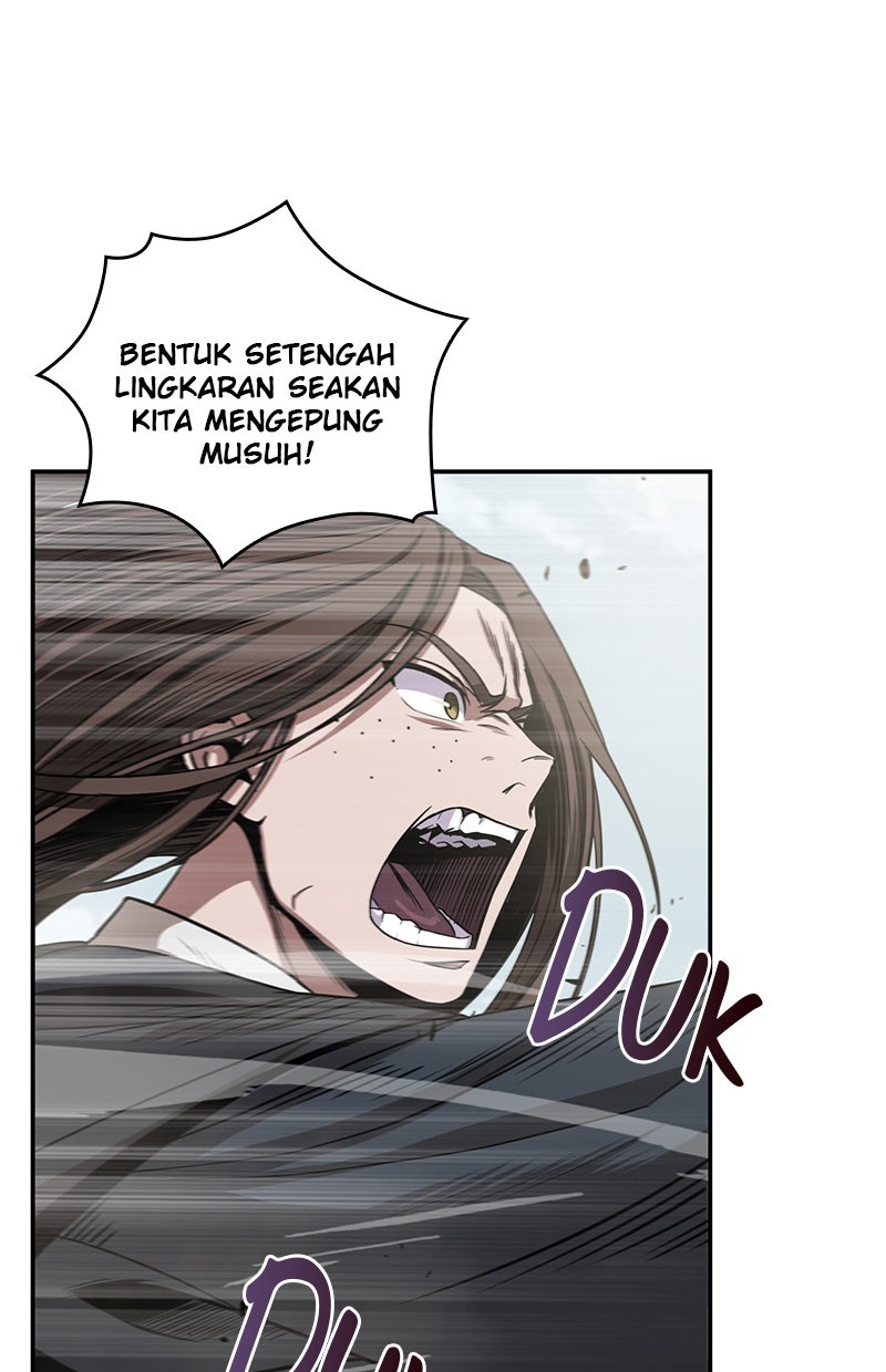 Read Nano Mashin chapter 18 image 42 on Lezhin