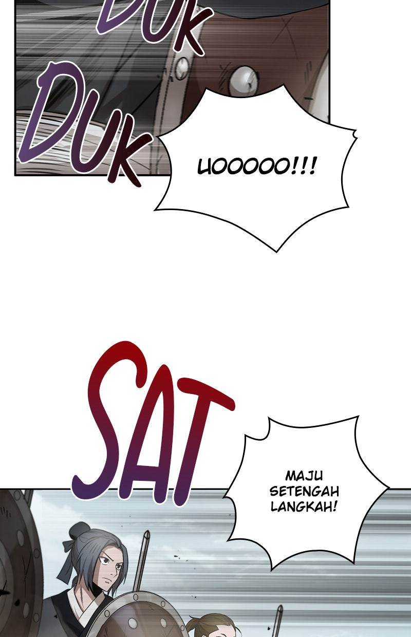 Read Nano Mashin chapter 18 image 43 on Lezhin