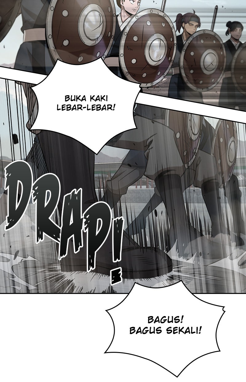 Read Nano Mashin chapter 18 image 44 on Lezhin