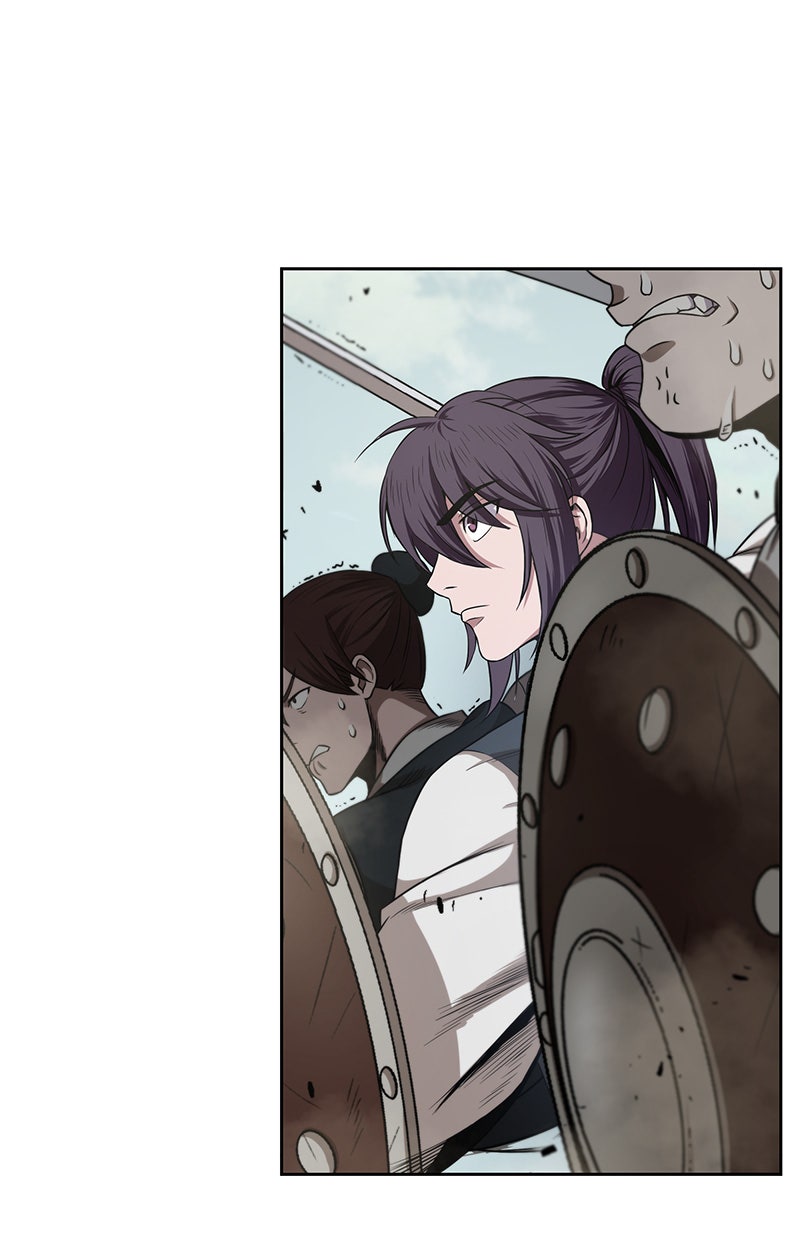 Read Nano Mashin chapter 18 image 46 on Lezhin
