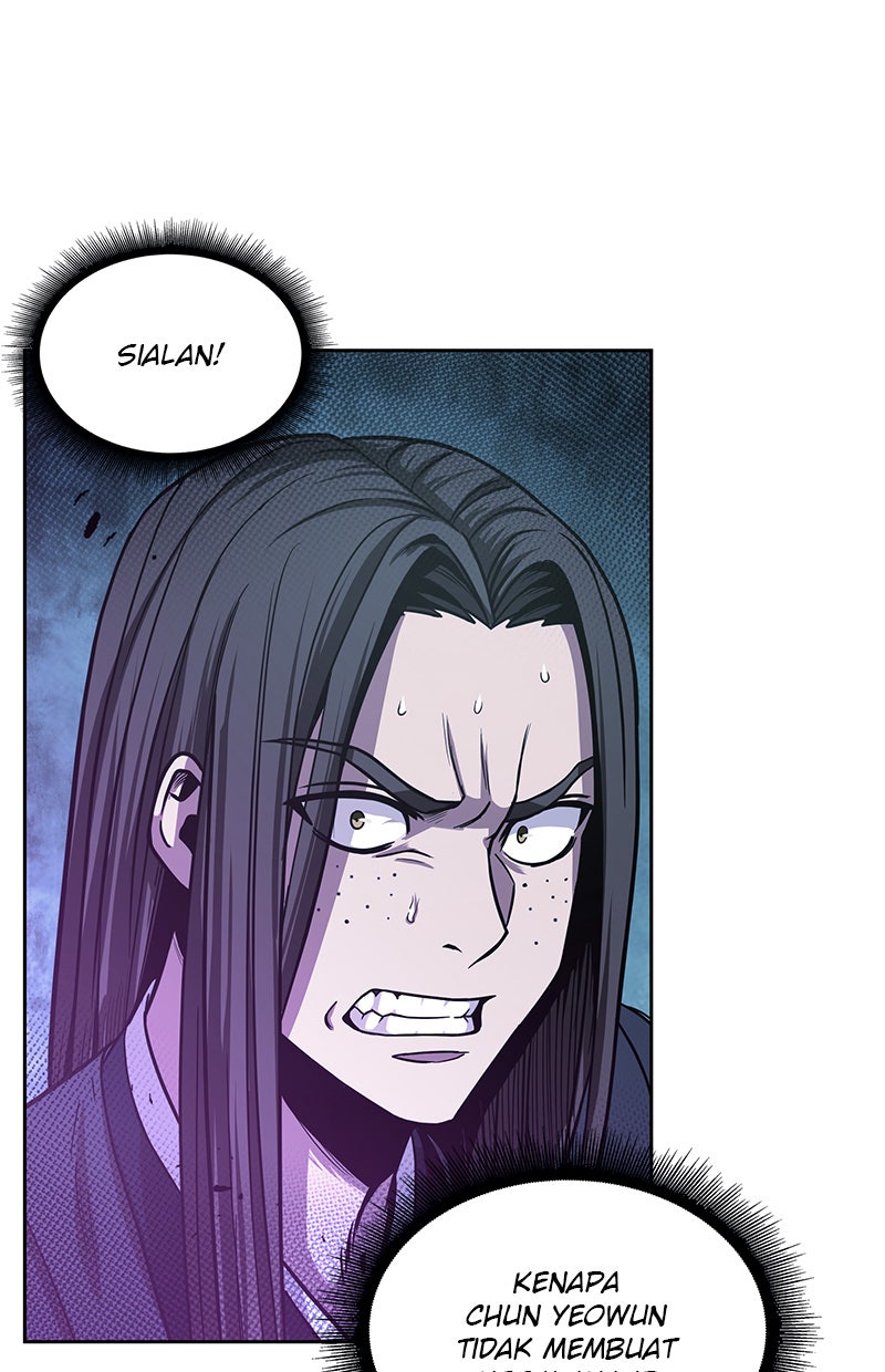 Read Nano Mashin chapter 18 image 47 on Lezhin