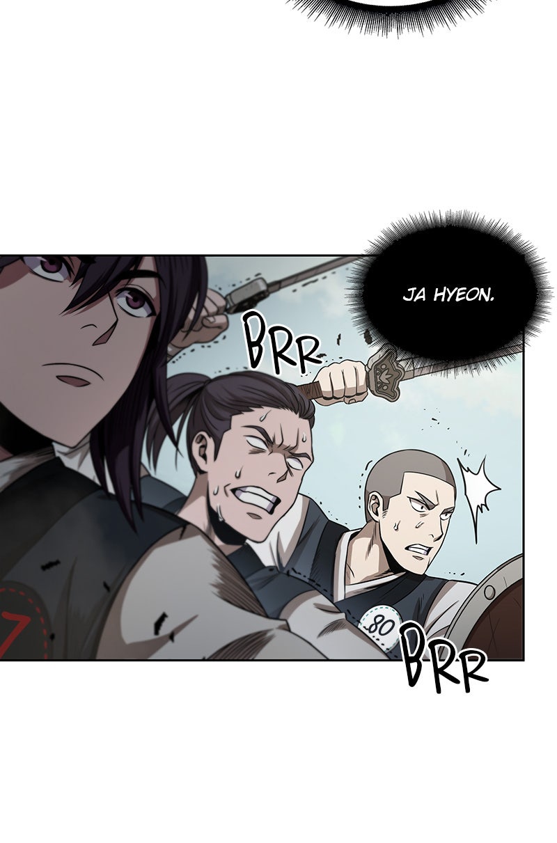 Read Nano Mashin chapter 18 image 49 on Lezhin