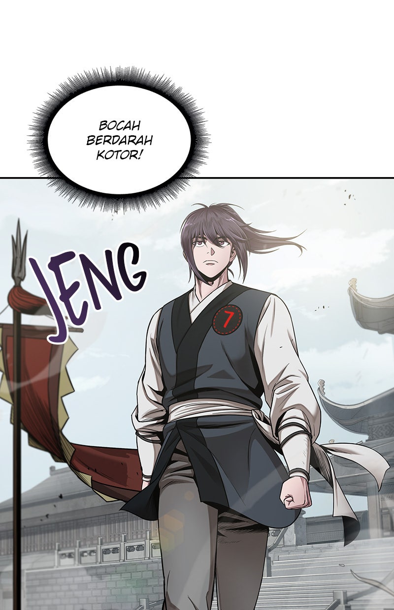 Read Nano Mashin chapter 18 image 5 on Lezhin
