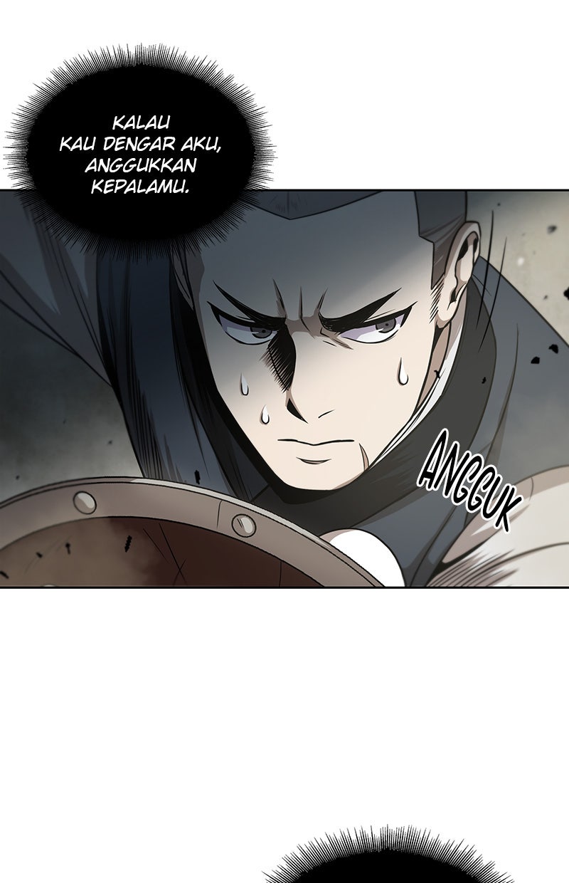 Read Nano Mashin chapter 18 image 50 on Lezhin