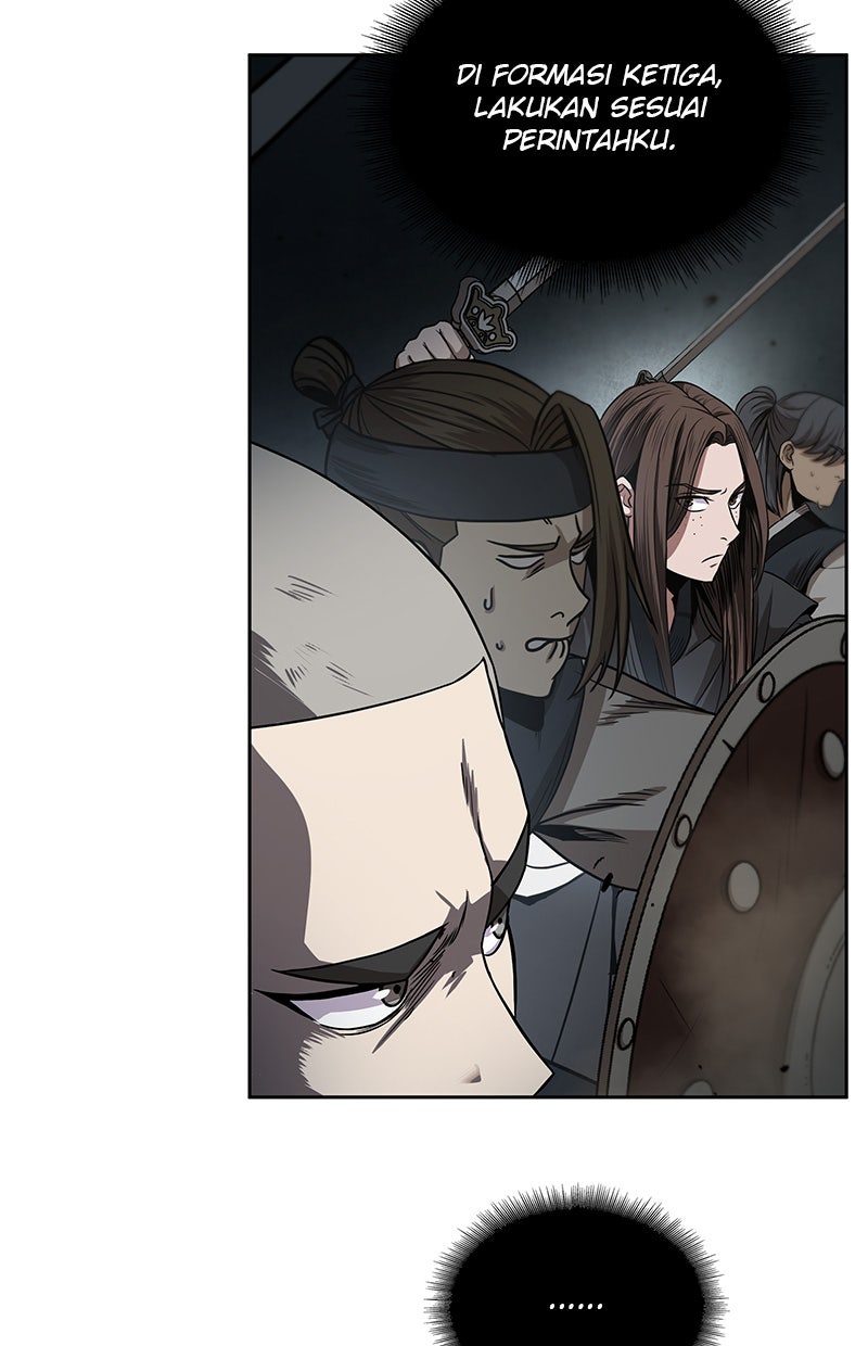 Read Nano Mashin chapter 18 image 51 on Lezhin