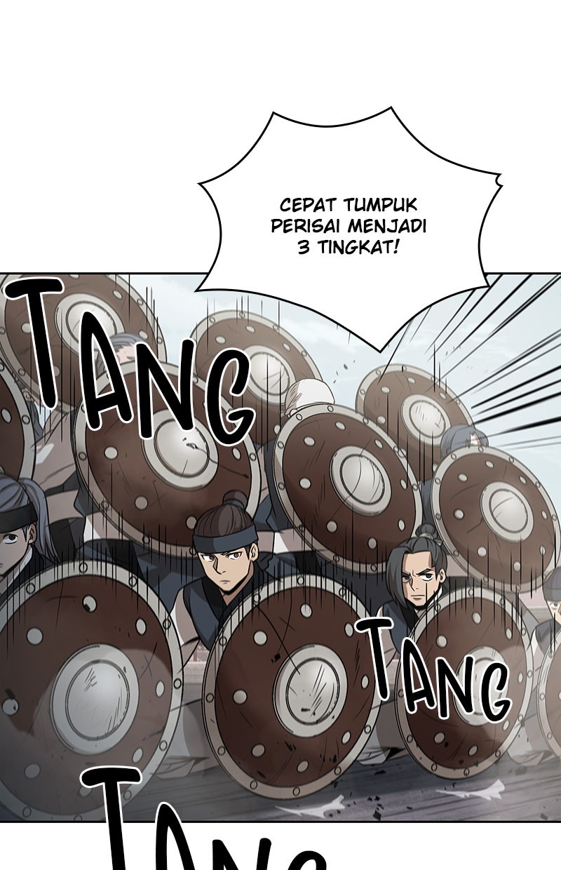 Read Nano Mashin chapter 18 image 54 on Lezhin