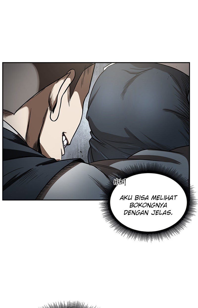 Read Nano Mashin chapter 18 image 59 on Lezhin