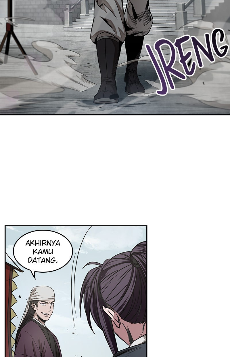 Read Nano Mashin chapter 18 image 6 on Lezhin