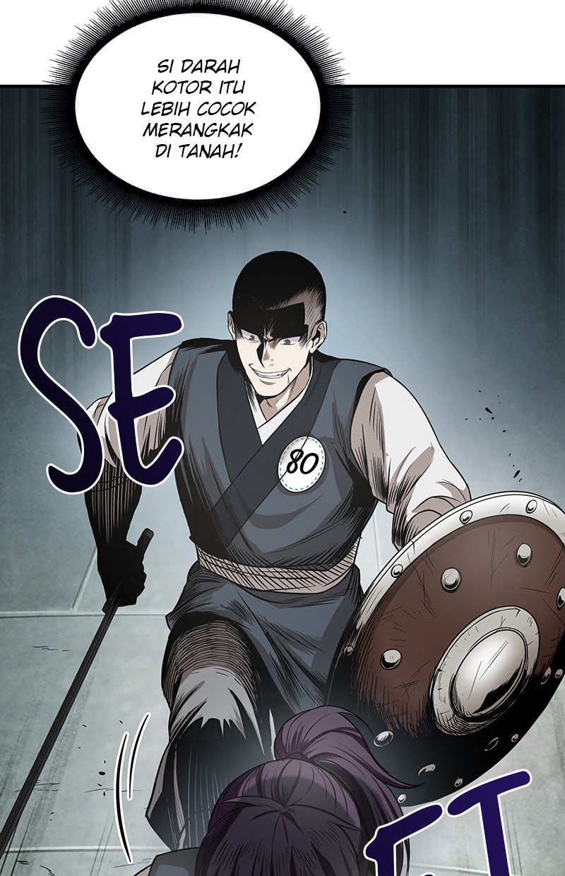 Read Nano Mashin chapter 18 image 60 on Lezhin