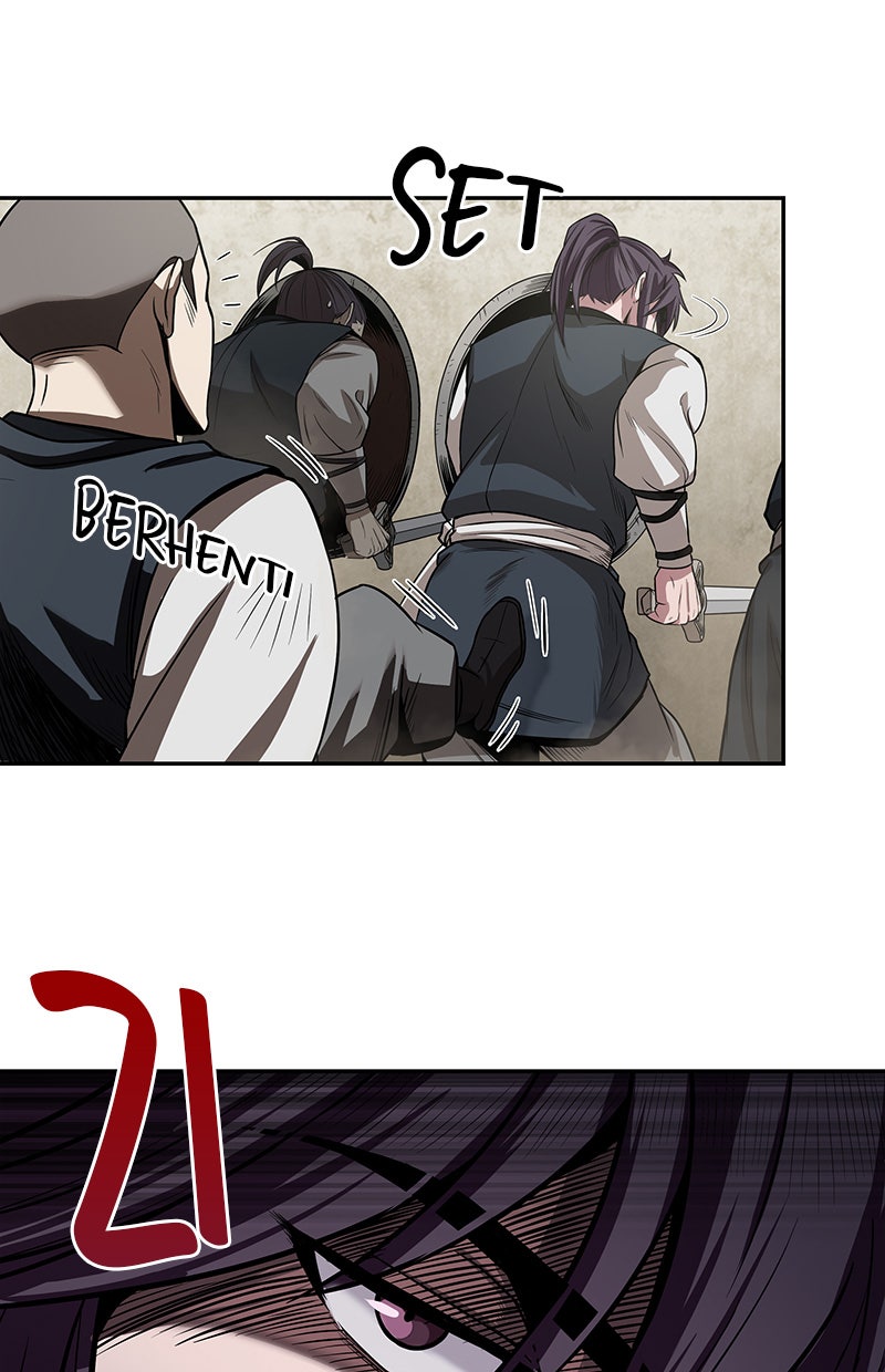 Read Nano Mashin chapter 18 image 62 on Lezhin