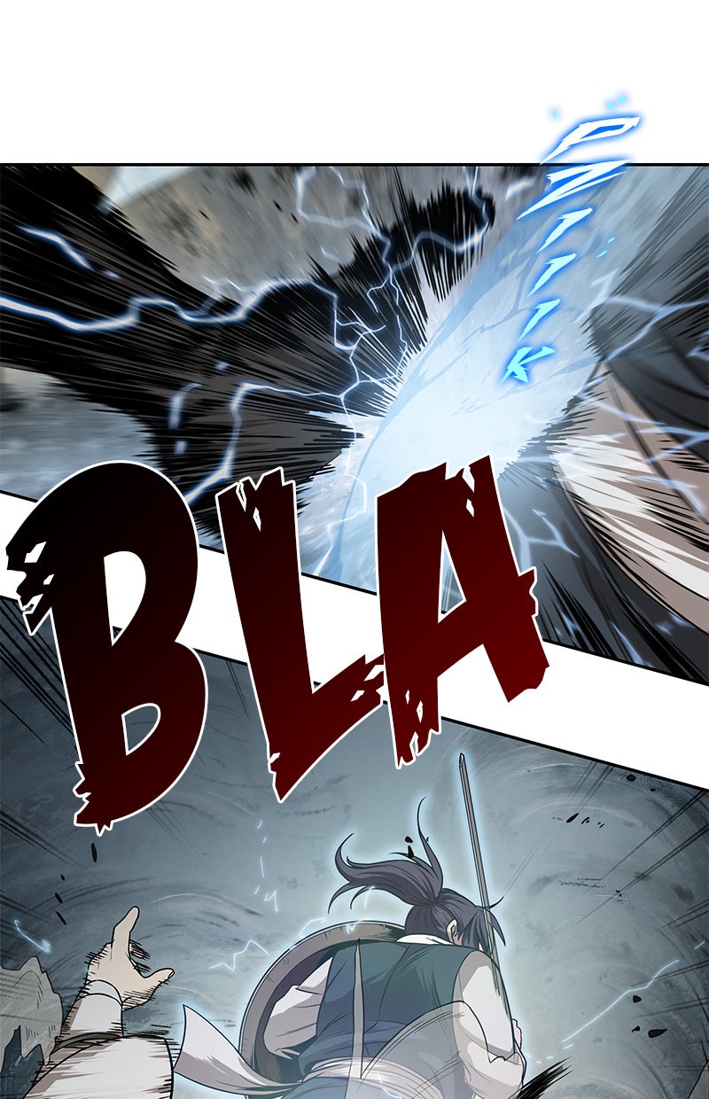 Read Nano Mashin chapter 18 image 66 on Lezhin
