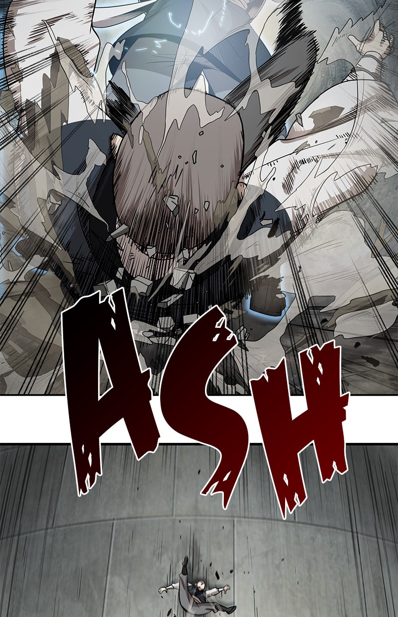 Read Nano Mashin chapter 18 image 67 on Lezhin