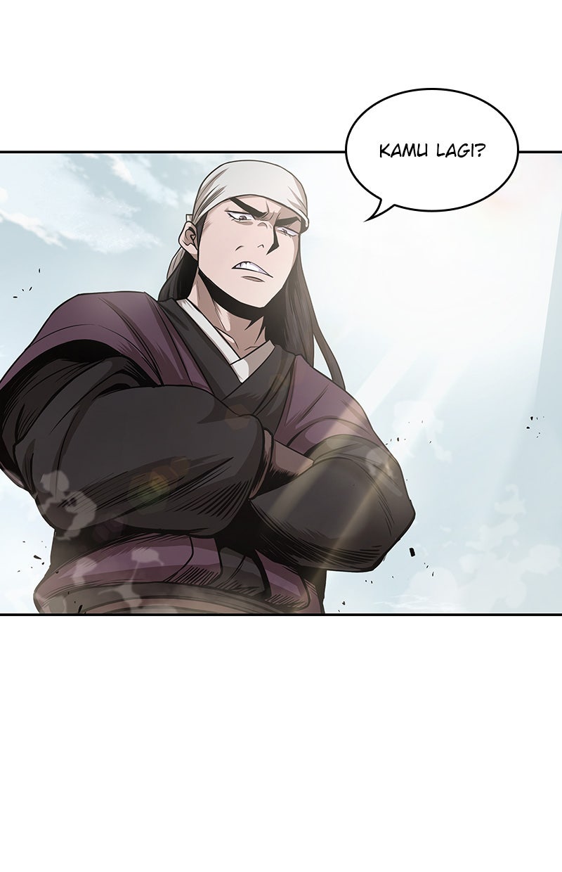 Read Nano Mashin chapter 18 image 74 on Lezhin