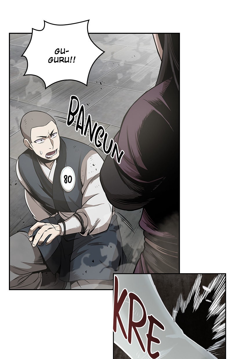 Read Nano Mashin chapter 18 image 75 on Lezhin