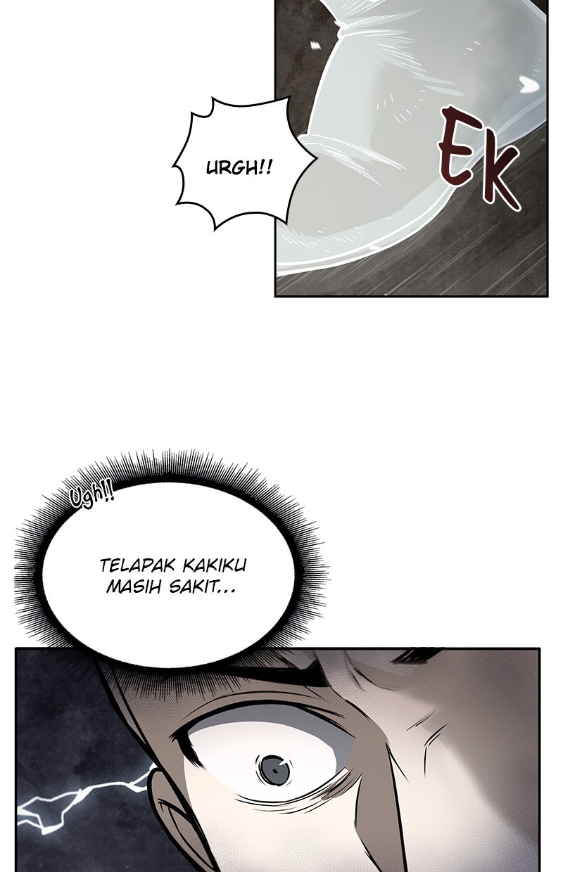 Read Nano Mashin chapter 18 image 76 on Lezhin