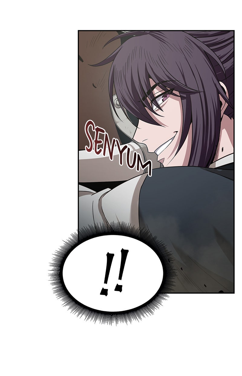 Read Nano Mashin chapter 18 image 79 on Lezhin