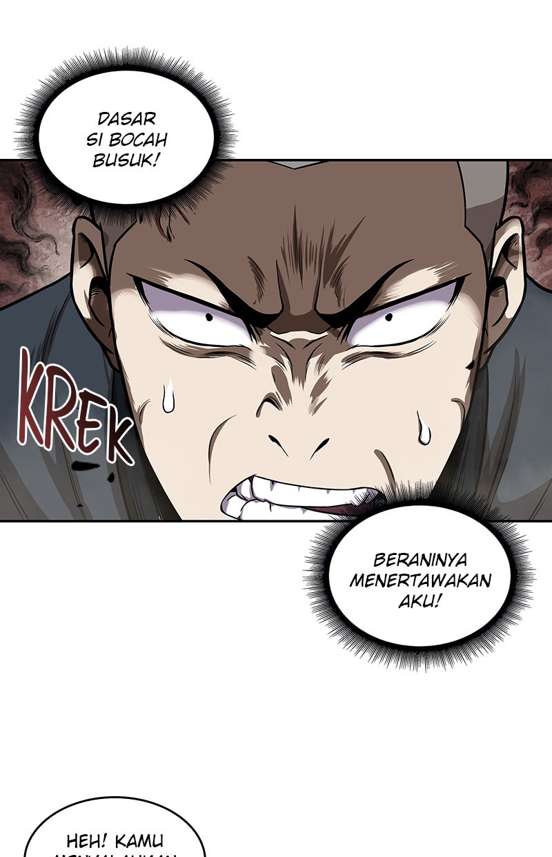Read Nano Mashin chapter 18 image 80 on Lezhin