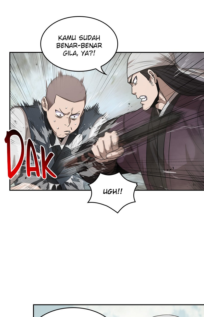 Read Nano Mashin chapter 18 image 83 on Lezhin