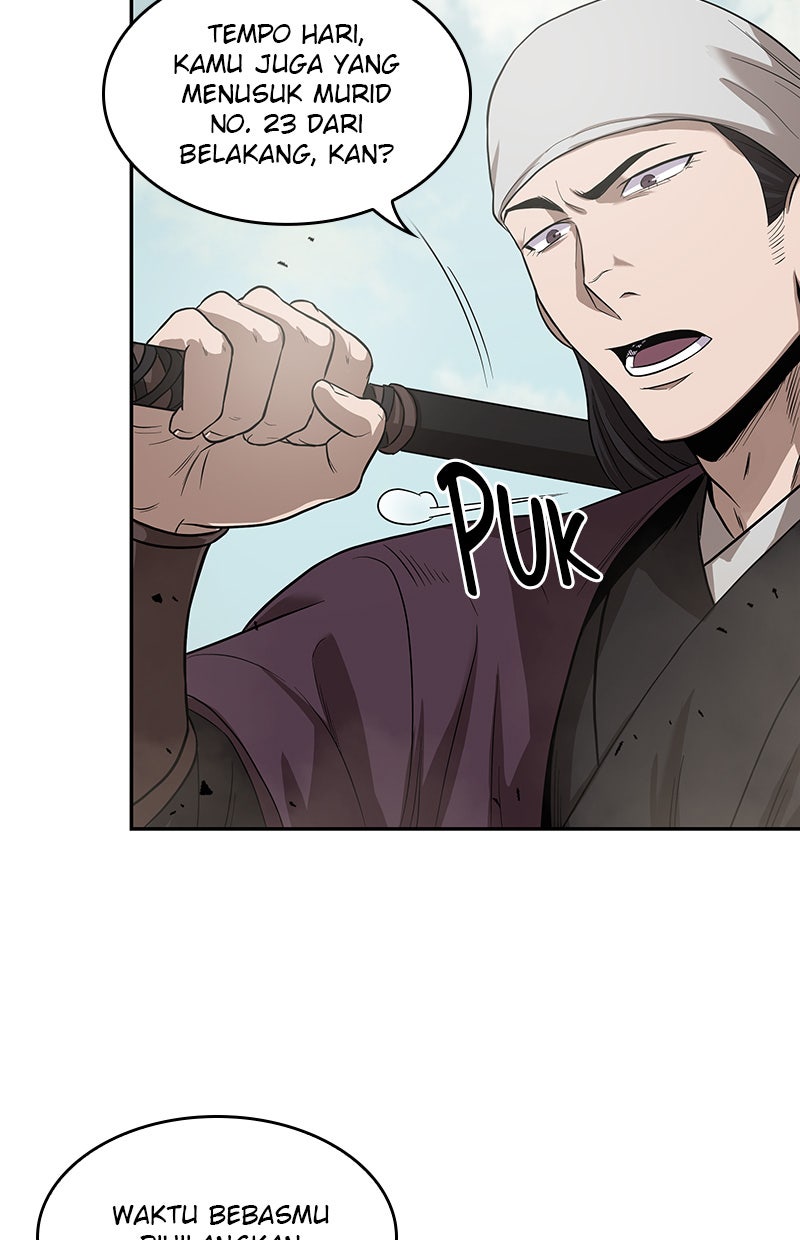 Read Nano Mashin chapter 18 image 84 on Lezhin