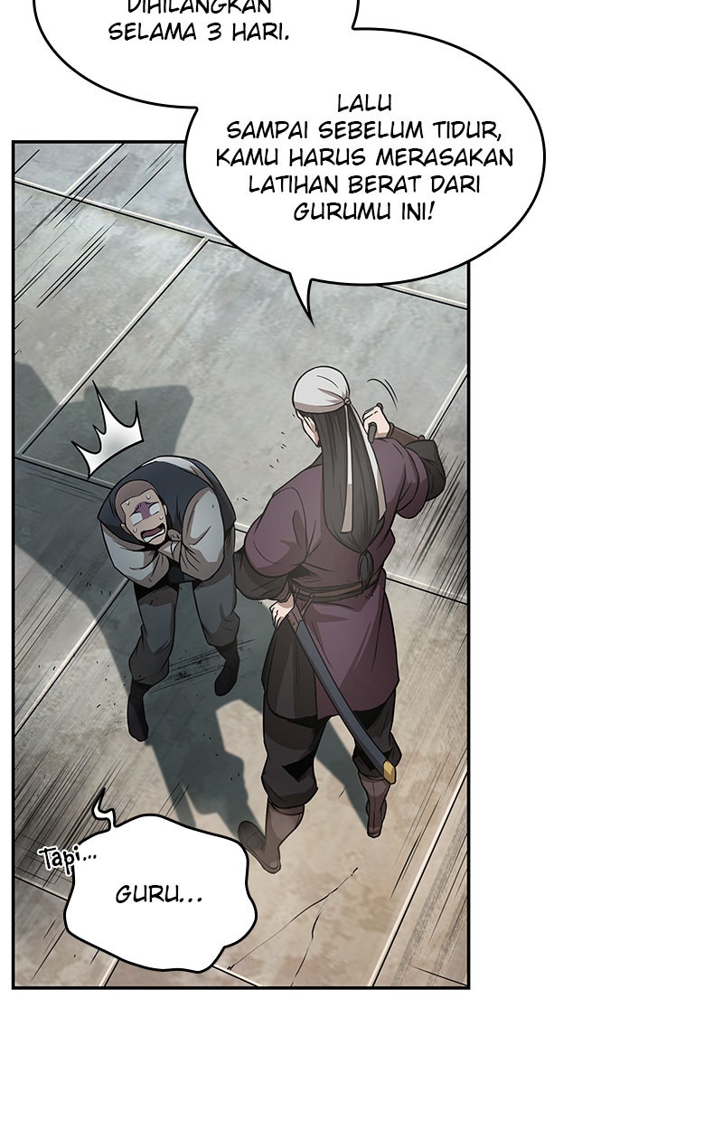 Read Nano Mashin chapter 18 image 85 on Lezhin