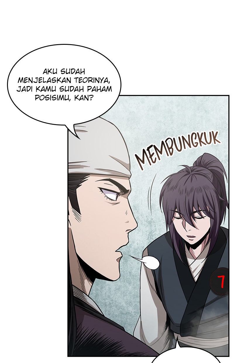 Read Nano Mashin chapter 18 image 9 on Lezhin