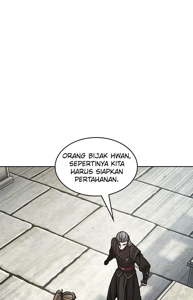 Read Nano Mashin chapter 180 image 1 on Lezhin