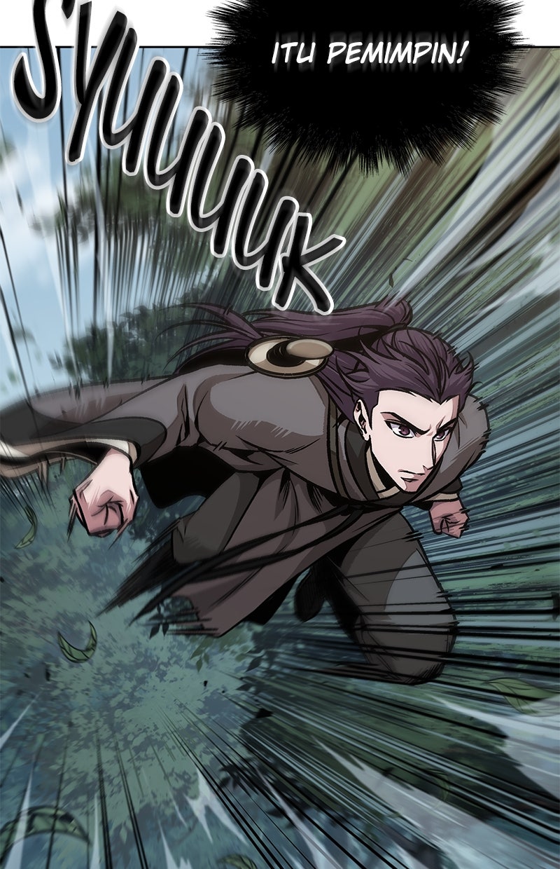 Read Nano Mashin chapter 180 image 12 on Lezhin