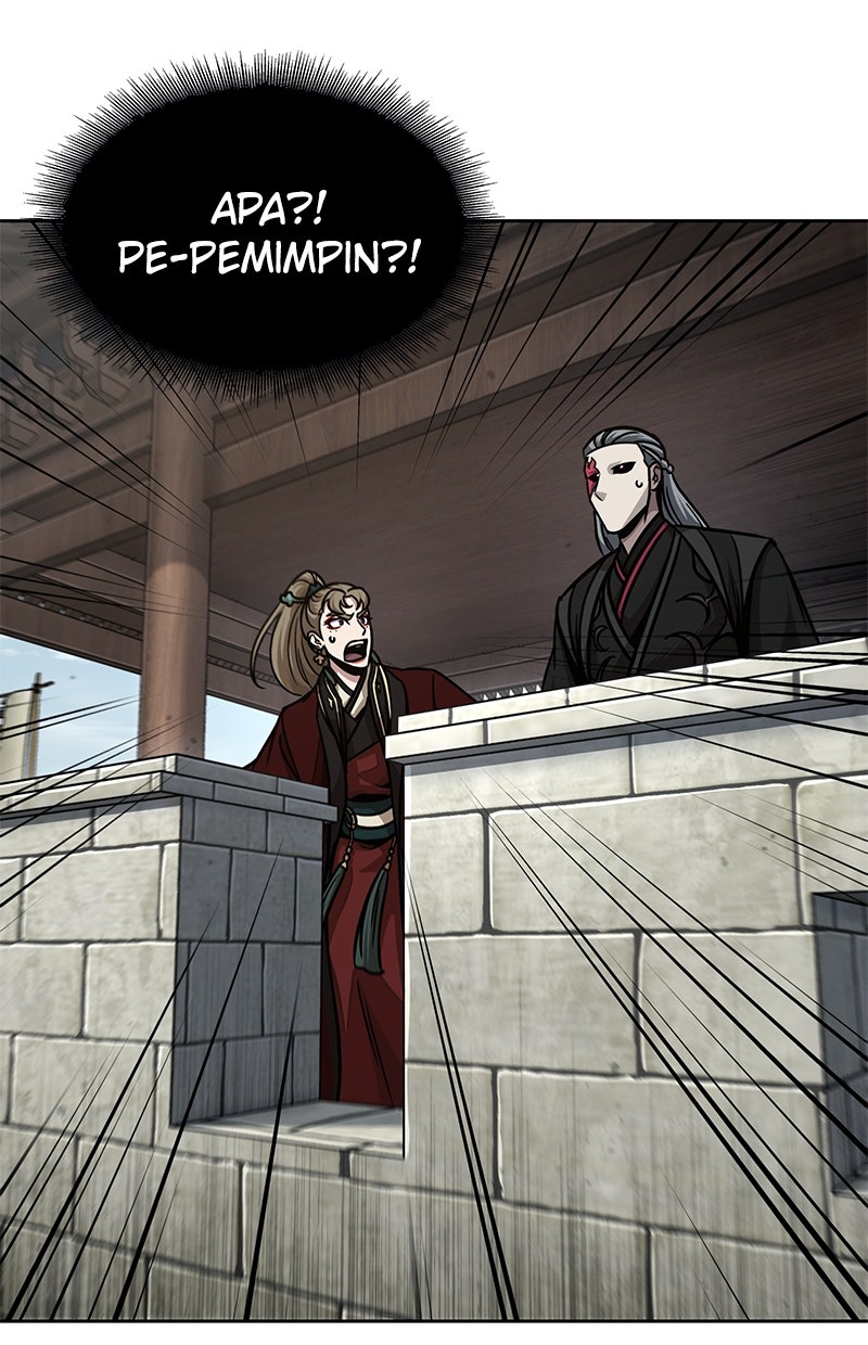 Read Nano Mashin chapter 180 image 15 on Lezhin