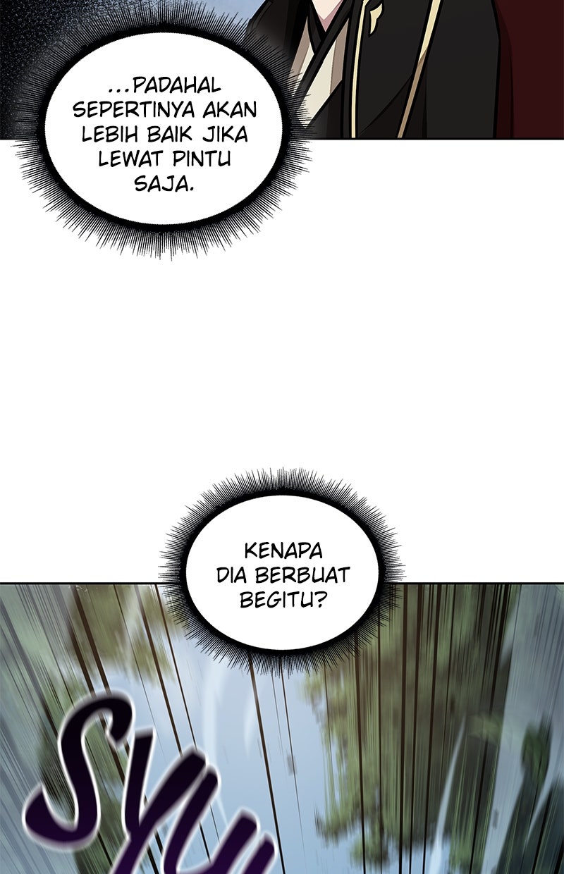 Read Nano Mashin chapter 180 image 17 on Lezhin