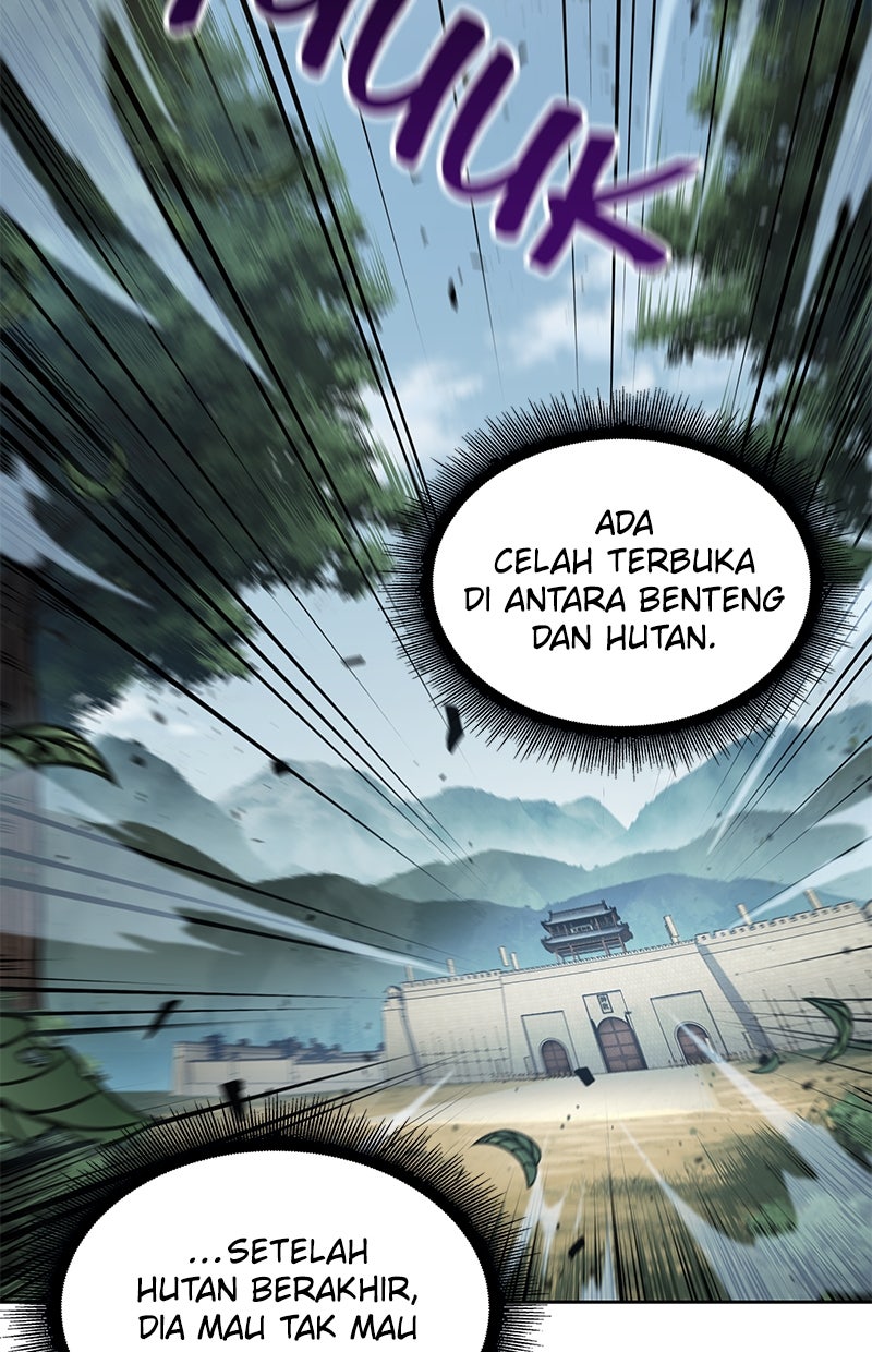 Read Nano Mashin chapter 180 image 18 on Lezhin