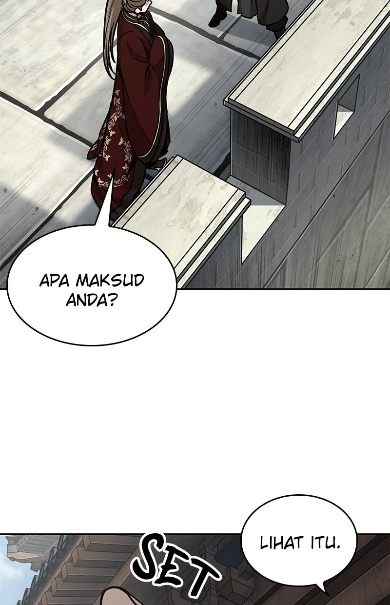 Read Nano Mashin chapter 180 image 2 on Lezhin