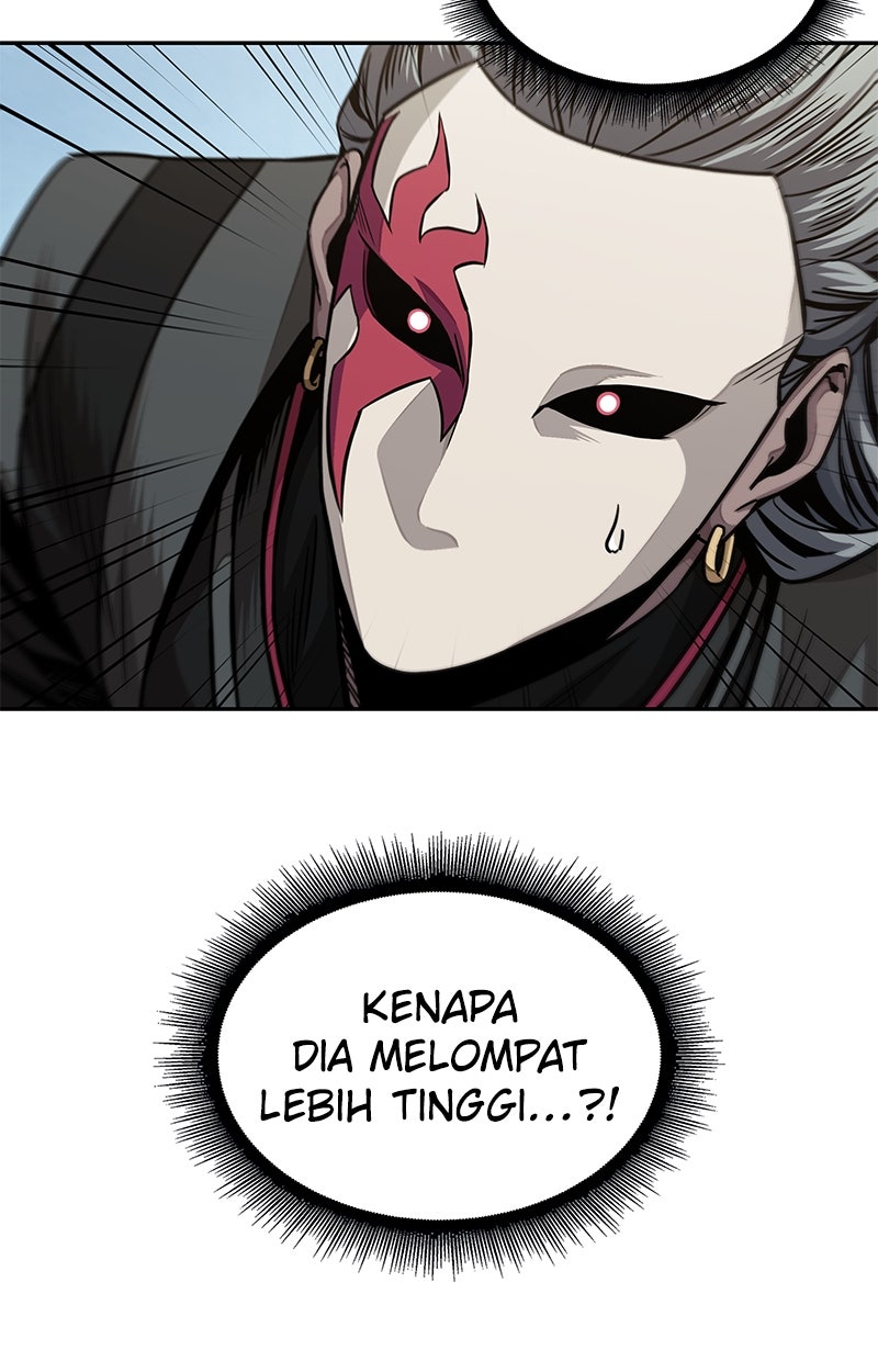 Read Nano Mashin chapter 180 image 22 on Lezhin