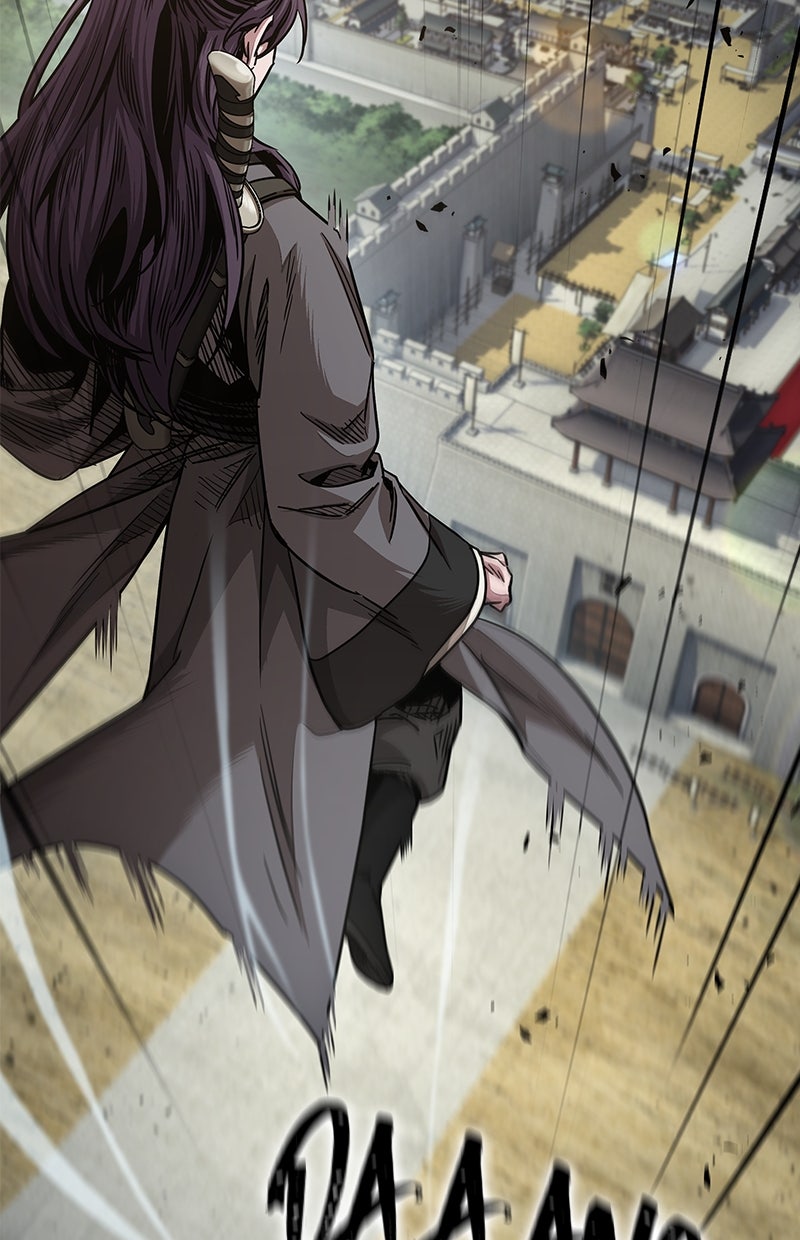 Read Nano Mashin chapter 180 image 24 on Lezhin