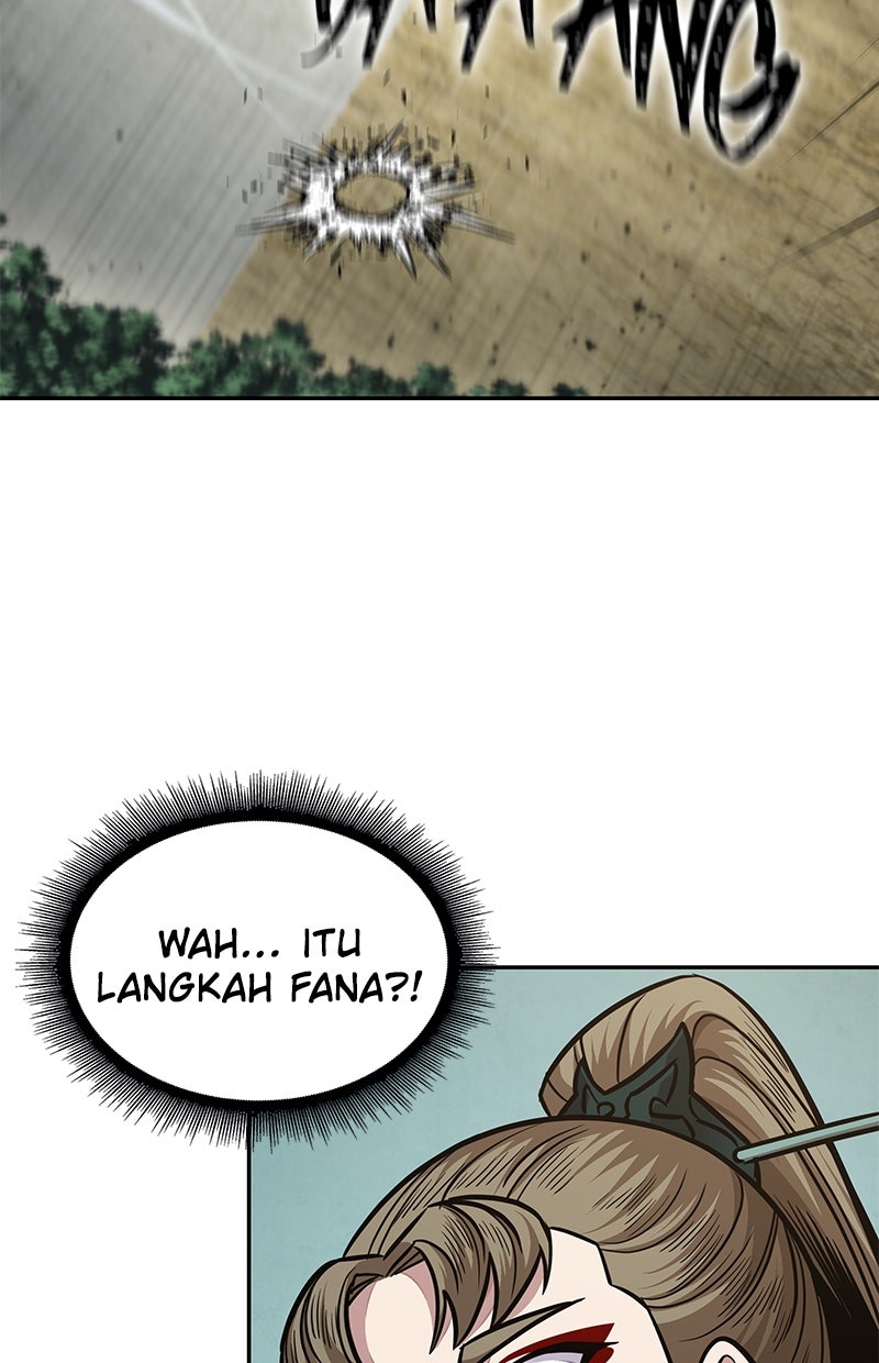 Read Nano Mashin chapter 180 image 25 on Lezhin