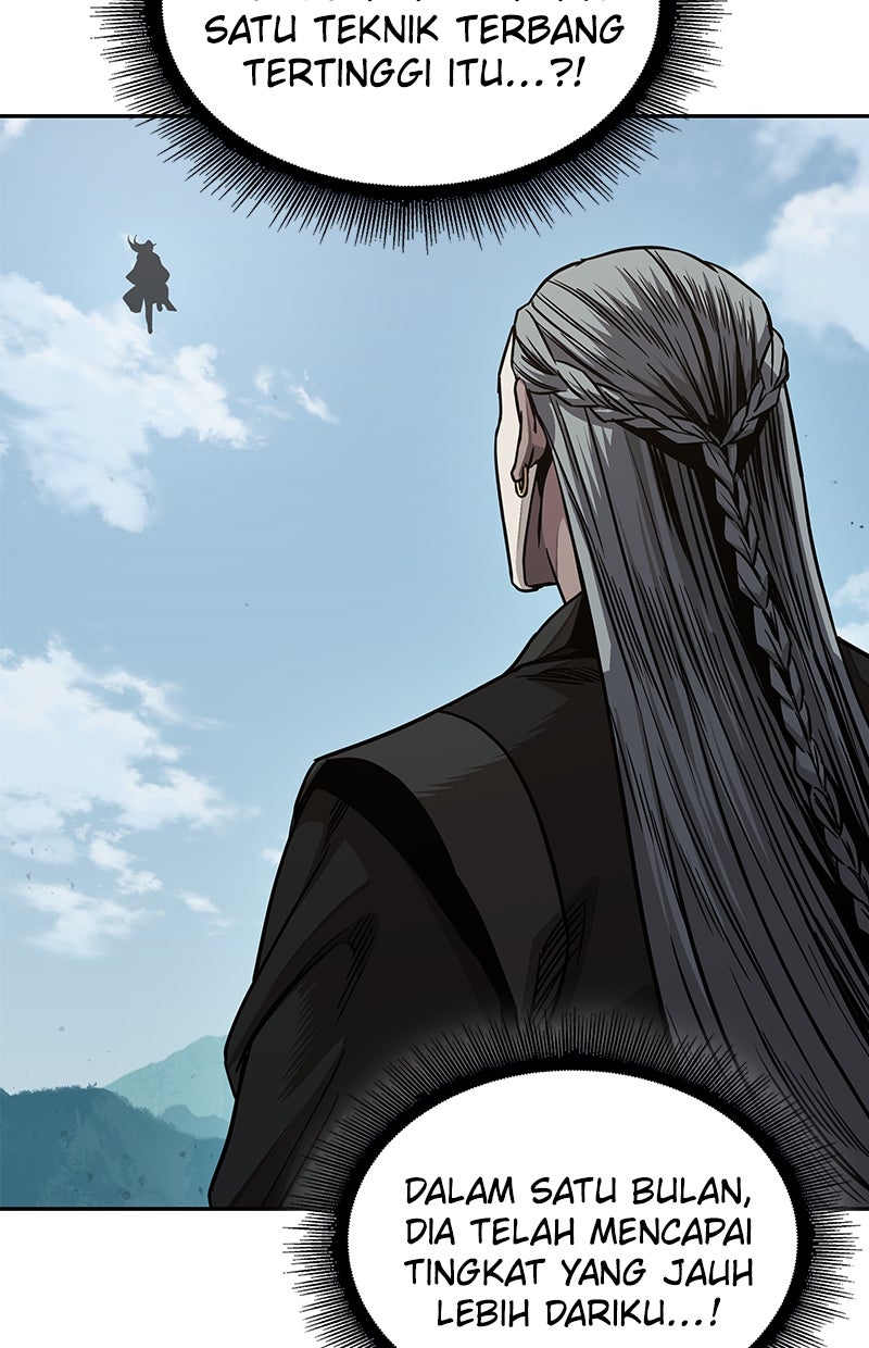 Read Nano Mashin chapter 180 image 27 on Lezhin