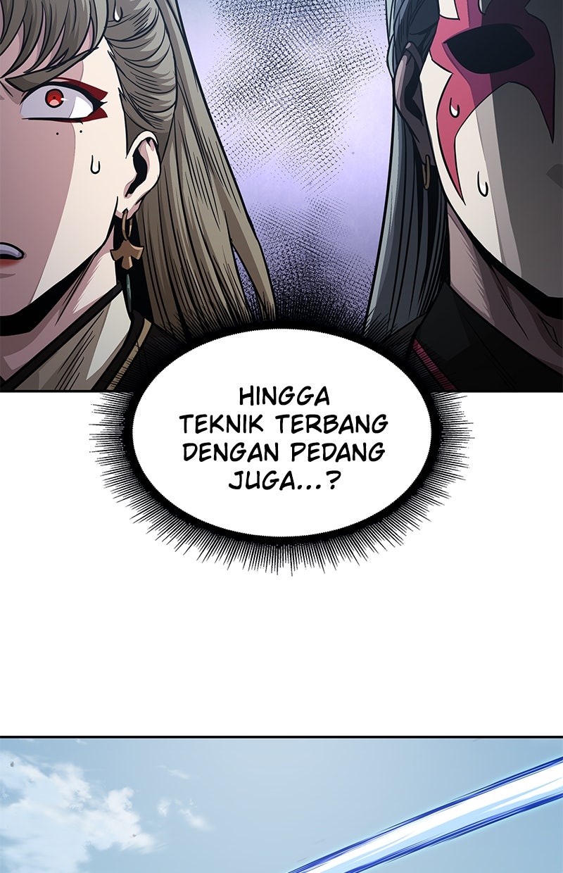 Read Nano Mashin chapter 180 image 32 on Lezhin