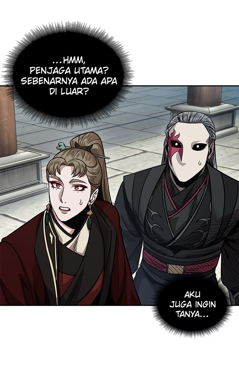 Read Nano Mashin chapter 180 image 34 on Lezhin