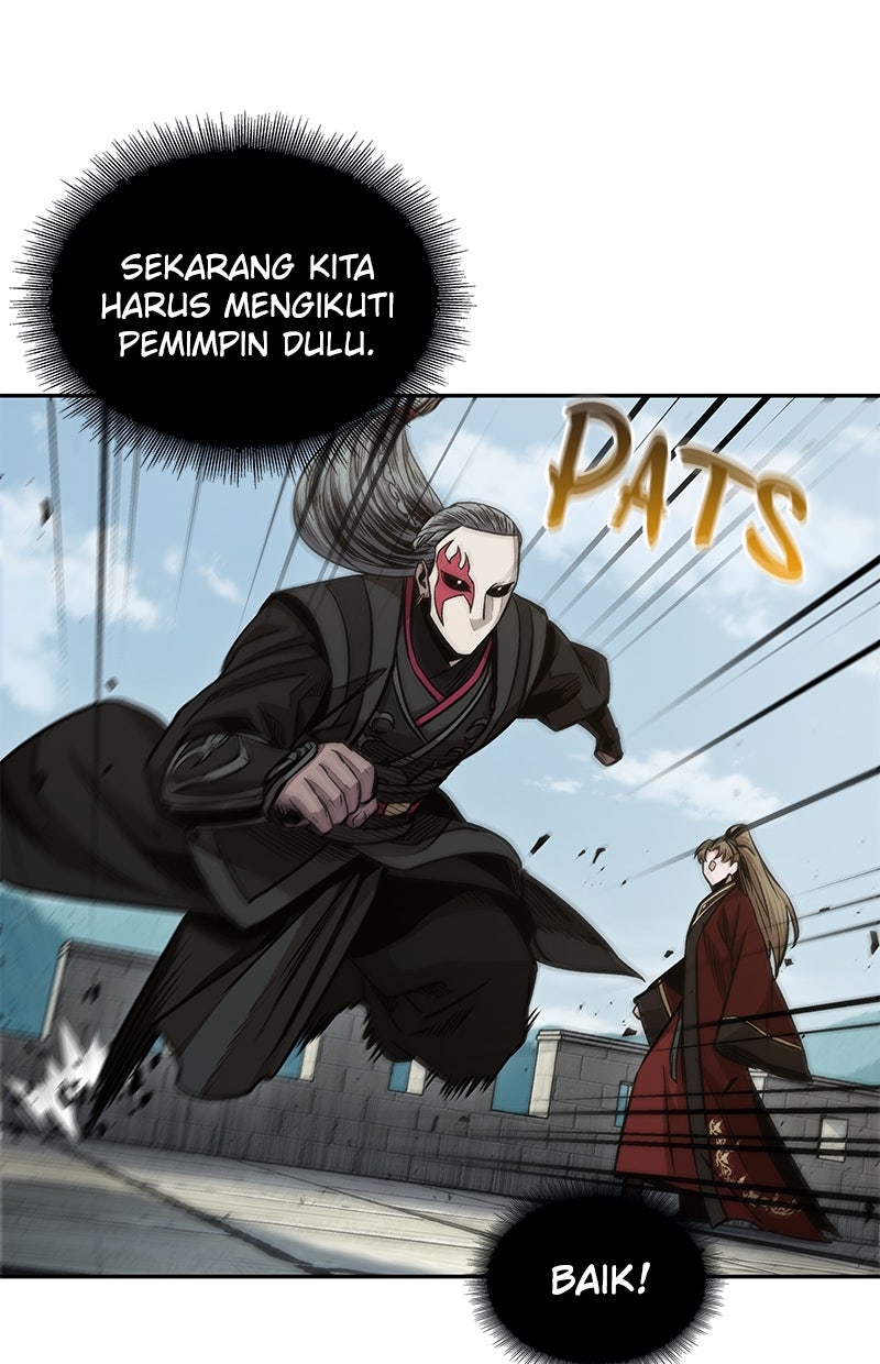 Read Nano Mashin chapter 180 image 35 on Lezhin