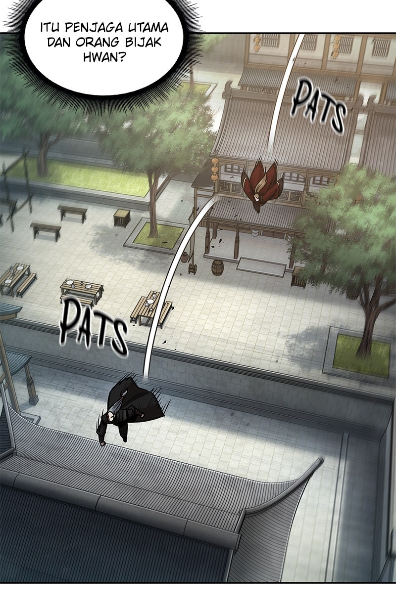 Read Nano Mashin chapter 180 image 39 on Lezhin