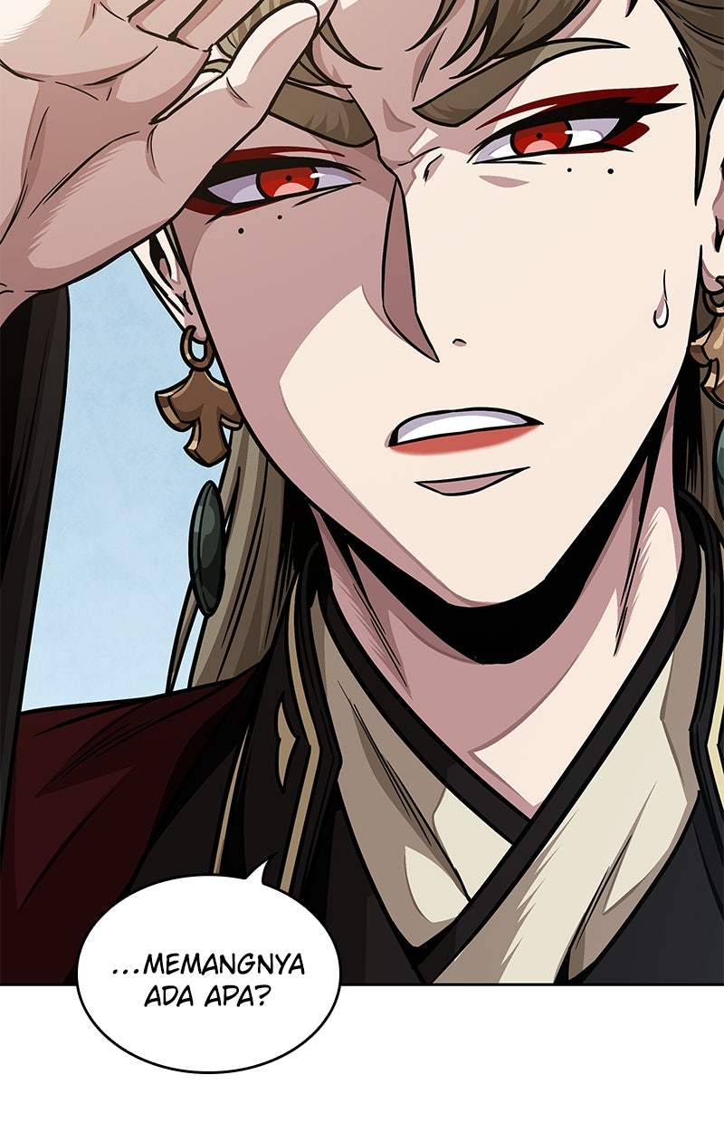 Read Nano Mashin chapter 180 image 4 on Lezhin