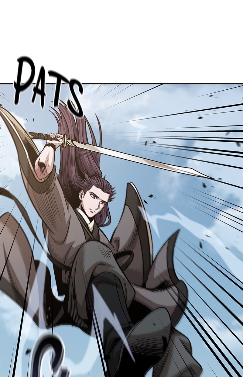 Read Nano Mashin chapter 180 image 40 on Lezhin