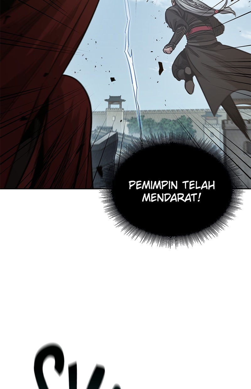 Read Nano Mashin chapter 180 image 42 on Lezhin