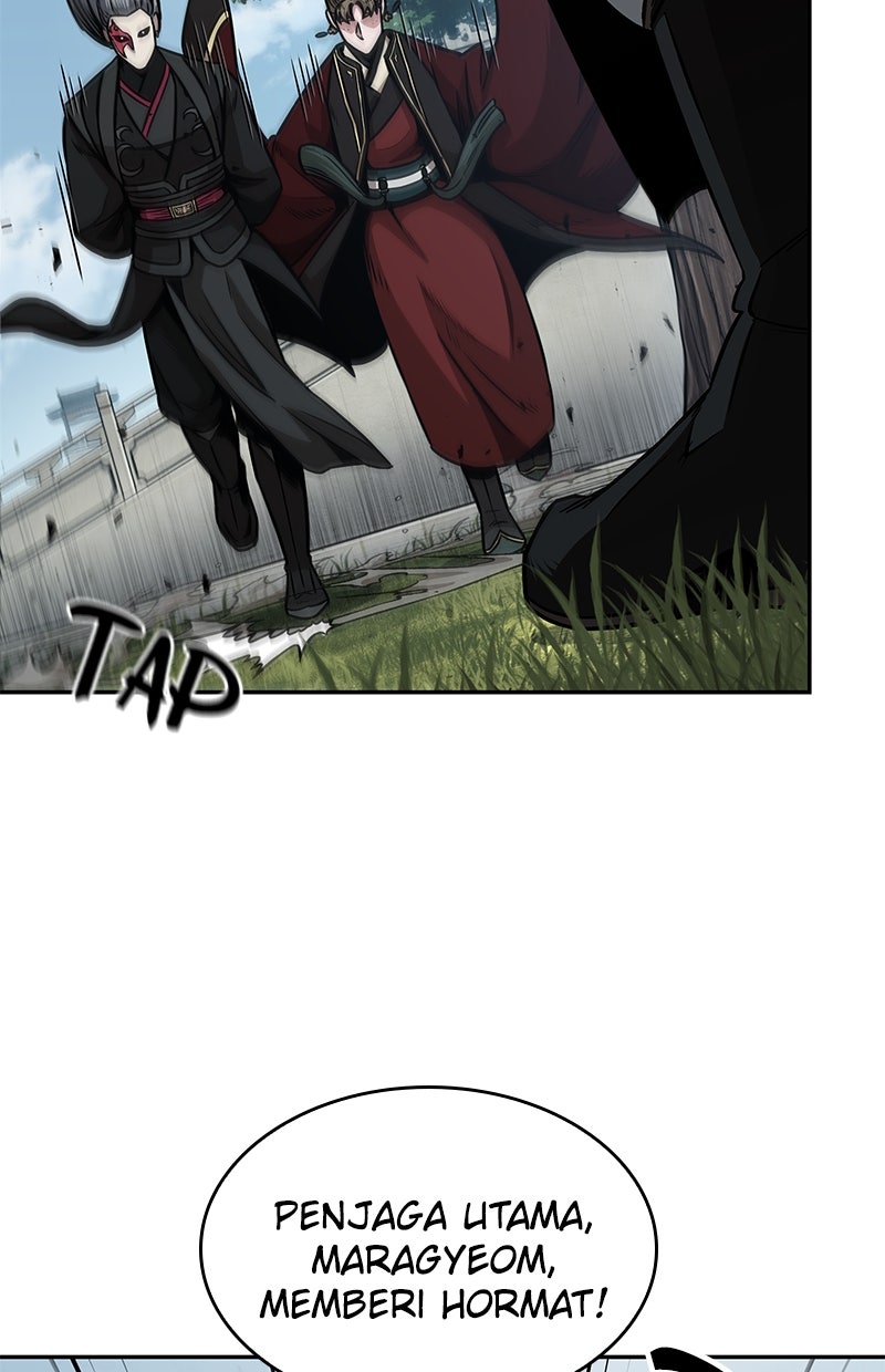 Read Nano Mashin chapter 180 image 45 on Lezhin