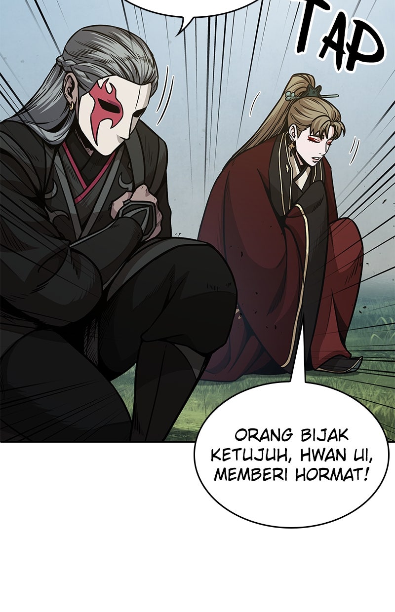 Read Nano Mashin chapter 180 image 46 on Lezhin