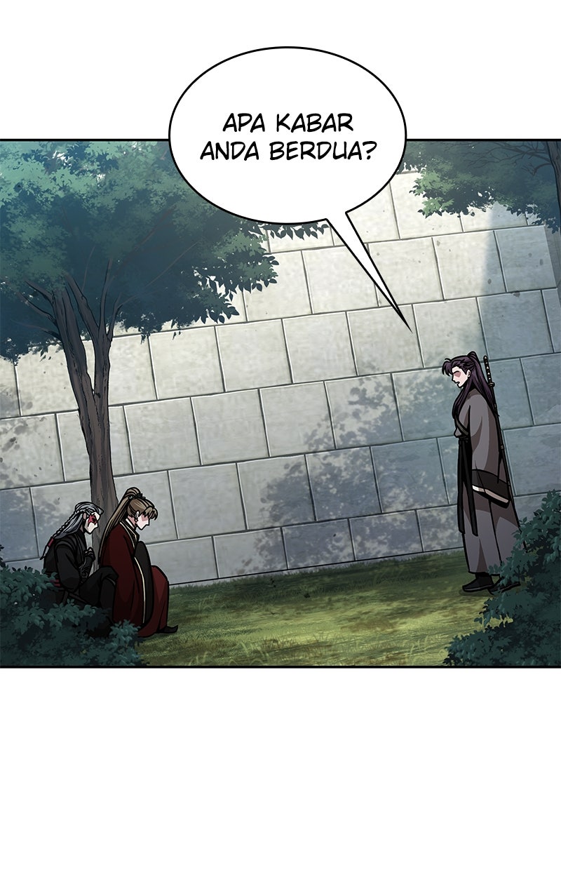 Read Nano Mashin chapter 180 image 47 on Lezhin