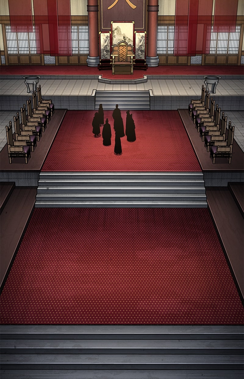 Read Nano Mashin chapter 180 image 51 on Lezhin