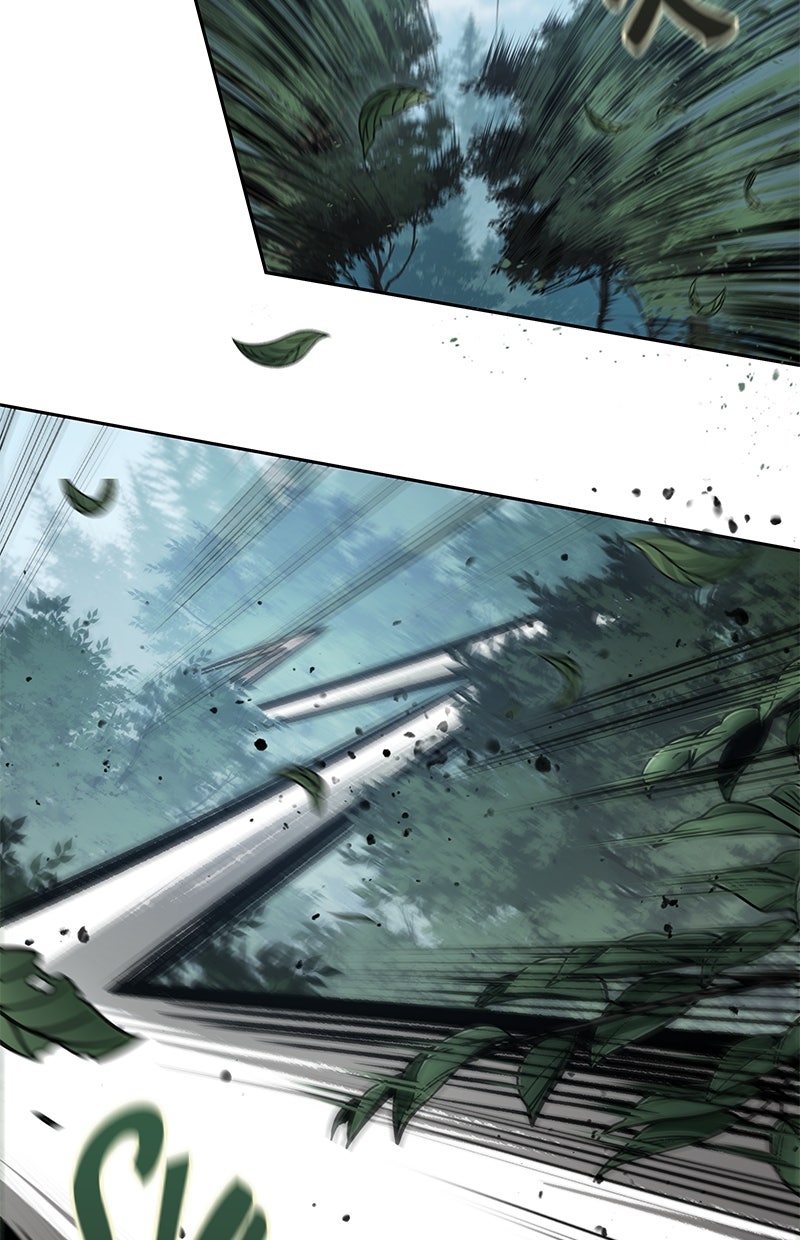 Read Nano Mashin chapter 180 image 6 on Lezhin