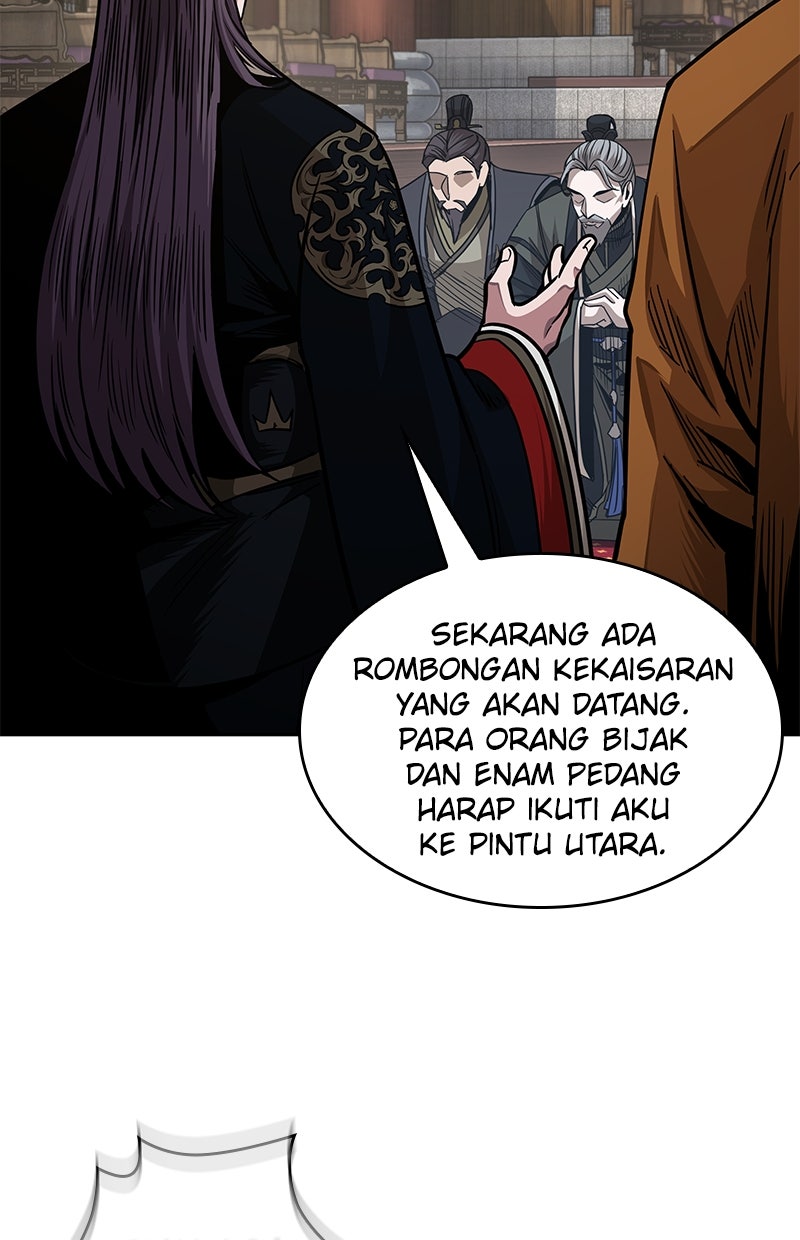 Read Nano Mashin chapter 180 image 60 on Lezhin