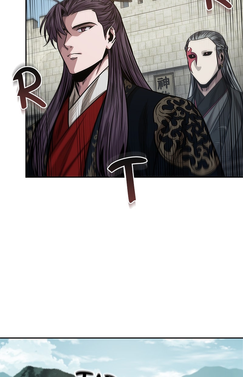 Read Nano Mashin chapter 180 image 64 on Lezhin