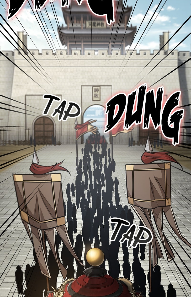 Read Nano Mashin chapter 180 image 66 on Lezhin